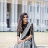 Photograph of Shaleka