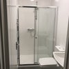 Photo 9: 1st floor shower room
