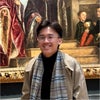 Photograph of Andry