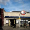 Photo 14: West Kensington Station