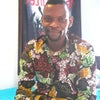 Photograph of Babatunde