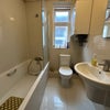 Photo 3: Shared modern Bathroom