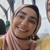 Photograph of Haleema