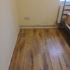 Photo 4: Laminated floor