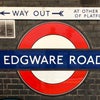 Photo 9: Edgware Road Station