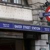 Photo 11: Baker Street Station