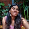 Photograph of Sakshi