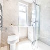 Photo 3: Example of shower room