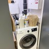 Photo 8: washer / dryer
