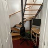 Photo 3: Door to loft room 