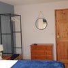 Photo 7: Bedroom 1 Double bed