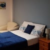 Photo 8: Bedroom 1 Double bed 