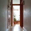 Photo 3: Upper hallway (bedroom doorway on the right)
