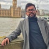 Photograph of Ankur