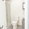 Photo 3: Student accommodation Ensuite