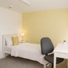 Photo 4: Student accommodation bedroom
