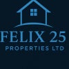 Photograph of Felix 25 Properties Ltd