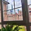 Photo 7: View of The Shard, from the living room.