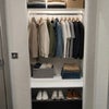 Photo 4: Built in Closet