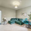 Photo 5: Living/Dining Room