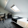 Photo 4: Attic bedroom available