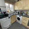 Photo 10: Washing Machine & Tumble Dryer Included