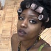 Photograph of Oluchi