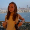 Photograph of Jessica 