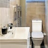 Photo 3: Studio 1 ensuite