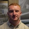Photograph of Connor 