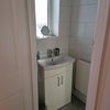 Photo 9: ensuite basin toilet next door 