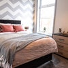 Photo 3: Room 3 - Double Room 