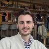 Photograph of Antoine 