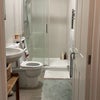 Photo 9: Full bathroom with shower - no bath