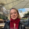 Photograph of Zuzanna 