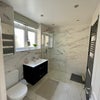 Photo 4: Own shower room