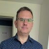 Photograph of Neil