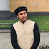 Photograph of Zeeshan 