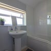 Photo 13: Bathroom shared with 2 others cleaned weekly by our cleaning team