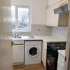 Photo 4: Kitchen - cooker, washer dryer