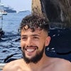 Photograph of Yassin