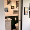 Photo 5: Downstairs toilet 