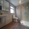 Photo 7: Large shared bathroom for Room 6