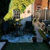 Photo 3: Back Garden