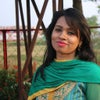 Photograph of Nusrat