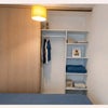 Photo 7: Huge built in wardrobe