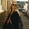Photograph of Rosie