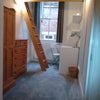 Photo 2: Split-level room
