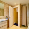 Photo 8: Bathroom with WC, Bath & Shower
