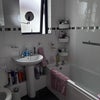 Photo 3: Bathroom (toilet and shower/bath)